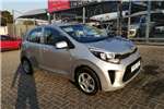  2017 Kia Picanto Picanto 1.0