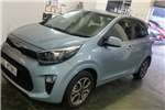  2018 Kia Picanto Picanto 1.0