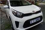  2018 Kia Picanto Picanto 1.0