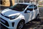  2018 Kia Picanto Picanto 1.0