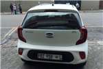  2019 Kia Picanto Picanto 1.0