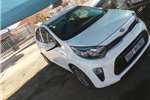  2019 Kia Picanto Picanto 1.0