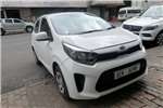 Used 2020 Kia Picanto 1.0