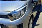 Used 2022 Kia Picanto 1.0