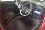  2011 Kia Picanto Picanto 1.0 auto