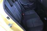  2012 Kia Picanto Picanto 1.0 auto