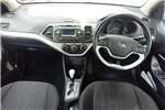 Used 2013 Kia Picanto 1.0 auto