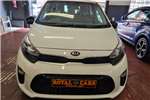  2021 Kia Picanto Picanto 1.0 auto