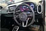  2021 Kia Picanto Picanto 1.0 auto