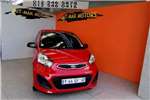  2012 Kia Picanto 