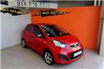  2012 Kia Picanto 