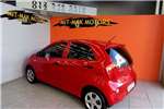  2012 Kia Picanto 