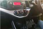  2013 Kia Picanto 