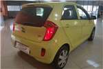  2013 Kia Picanto 