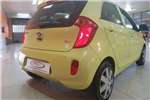  2013 Kia Picanto 