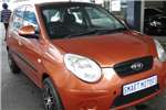  2009 Kia Picanto Picanto 1.0 LS