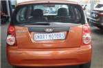  2009 Kia Picanto Picanto 1.0 LS