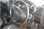  2009 Kia Picanto Picanto 1.0 LS