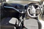  2012 Kia Picanto Picanto 1.0 LS