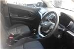  2015 Kia Picanto Picanto 1.0 LS