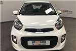  2015 Kia Picanto Picanto 1.0 LS