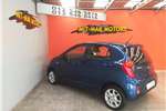  2015 Kia Picanto Picanto 1.0 LS