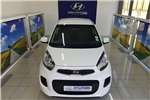  2016 Kia Picanto Picanto 1.0 LS