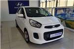  2016 Kia Picanto Picanto 1.0 LS