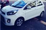  2016 Kia Picanto Picanto 1.0 LS