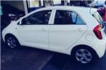  2016 Kia Picanto Picanto 1.0 LS