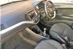  2016 Kia Picanto Picanto 1.0 LS