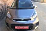  2016 Kia Picanto Picanto 1.0 LS