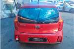 Used 2016 Kia Picanto 1.0 LS