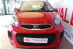  2017 Kia Picanto Picanto 1.0 LS