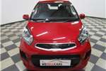  2017 Kia Picanto Picanto 1.0 LS