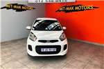  2017 Kia Picanto 