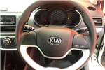  2017 Kia Picanto 