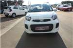  2017 Kia Picanto Picanto 1.0 LS