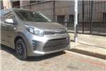  2017 Kia Picanto Picanto 1.0 LS