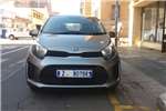  2018 Kia Picanto Picanto 1.0 LS