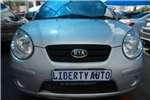  2008 Kia Picanto 