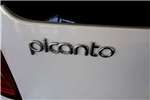  2011 Kia Picanto Picanto 1.0 LX