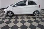  2012 Kia Picanto Picanto 1.0 LX