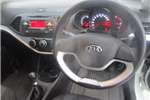  2012 Kia Picanto Picanto 1.0 LX