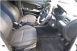  2012 Kia Picanto Picanto 1.0 LX