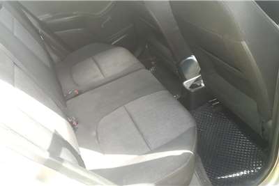  2012 Kia Picanto Picanto 1.0 LX