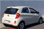  2013 Kia Picanto Picanto 1.0 LX