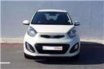  2013 Kia Picanto Picanto 1.0 LX