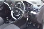  2013 Kia Picanto Picanto 1.0 LX