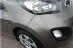  2013 Kia Picanto Picanto 1.0 LX